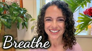 Breathing Exercises for Anxiety Reduction and Better Health [upl. by Emelina]