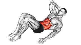 Abs and Obliques Workout [upl. by Darren637]