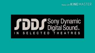 Sony Dynamic Digital Sound [upl. by Hannahsohs978]