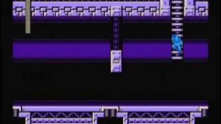 Mega Man 10  Nitro Man Perfect Run [upl. by Ydniahs571]