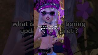 tell medont be shy dresstoimpress robloxmemes roblox videogamememes [upl. by Nivlak]