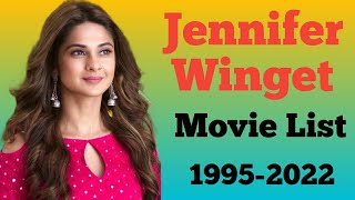 Jennifer Winget All Movie List 19952022  Ashu Da Adda [upl. by Safoelc]