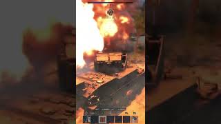 Low Tier American Action 🇺🇸💥😈 war warthunder American Cod battlefield gaming usarmy [upl. by Macey]