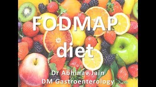 FODMAP English [upl. by Manoop]