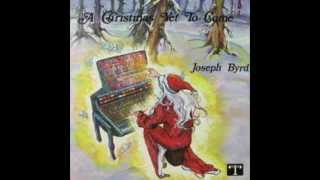 Joseph Byrd  Carol of the Bells [upl. by Davidoff112]