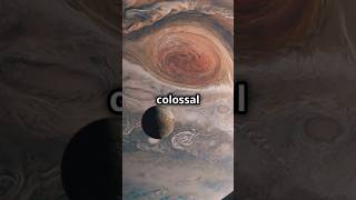 Massive Asteroid Impact on Ganymede space astronomy youtubeshorts facts trending [upl. by Einaled]