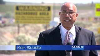 KOIN 6 investigates Hanford [upl. by Redna253]