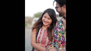 Indore ki Aashiqui send Part 💔  PjDivya  heart touching love story [upl. by Ahselak]