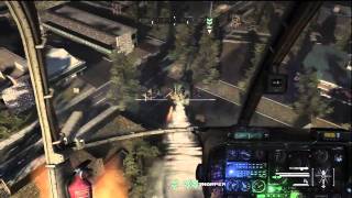 Homefront Walkthrough Mission 6 HD X360PS3PC [upl. by Alletniuq551]