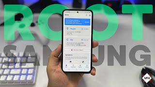Root para Samsung nuevos modelos con MAGISK MANAGER SIN RECOVERY TWRP hasta android 14 [upl. by Gnanmos]