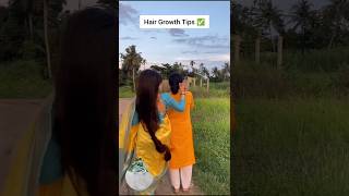 Fenugreek Seeds Hair Growth Serum Fast Hair Growth Tips 💯 shorts haircare longhair hairserum [upl. by Llezniuq]