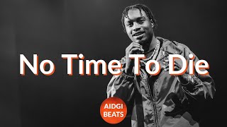 FREE Lil Tjay x Central Cee Type Beat quotNo Time To Diequot  Melodic Drill Sample 2024 [upl. by Ahsenek]