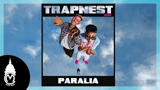 FY amp Lil Barty  Paralia  Official Audio Release [upl. by Ainek768]