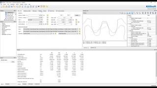 Importing Gear Data into KISSsoft [upl. by Dlaner205]