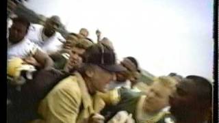 Nike “Sterling Davisquot  Commercial 1994 featuring Dennis Hopper [upl. by Maddeu]