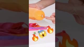 🚨 NEW TECHNIQUE 👉 BOUNCING BALLOON 🚨 balloon games  Gustavo gg ✨ balloon decoration ideas 🥳 [upl. by Hultgren]