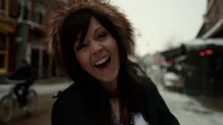 Lindsey Stirling Were in Europe [upl. by Merrili]