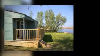 Holiday Cottage Norfolk Broads  Old Mill Fishley [upl. by Tunk]