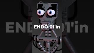 FNAF 1DEN KALDIRILAN 4 ŞEY  PART1 fivenightsatfreddys fnaf fnaf1 fnafseries scottcawthon [upl. by Htidirrem261]