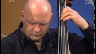 Esbjorn Svensson Trio  Brane Roncel Izza Odra  Live In Studio 2003 part2 [upl. by Naig515]