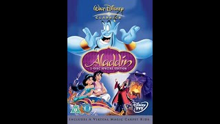 My Disney Platinum Edition DVD Collection 2012 Edition  Part 1 [upl. by Corby]