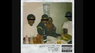 Kendrick Lamar  good kid mAAd city  Now or Never Bonus Track feat Mary J Blige [upl. by Nylirrehs677]