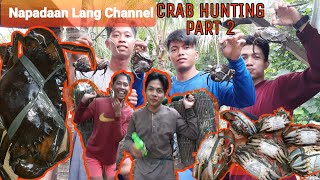 ALIMANGO HUNTING● MANGYAN VERSION● PANAK●NAPADAAN LANG CHANNEL [upl. by Arlette]