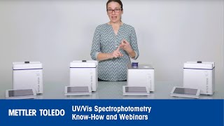 The Science Behind UV Vis Spectroscopy Everything You Need To Know [upl. by Assyla711]