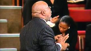 TD Jakes Sermons Favor Aint Fair Part 1 [upl. by Sky589]