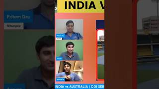 Holkar Cricket Stadium Indore Pitch Report  India vs Australia  5thumpire [upl. by Pazit524]