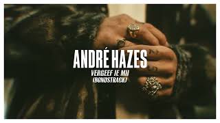 André Hazes  Vergeef Je Mij Bonustrack [upl. by Ynej321]