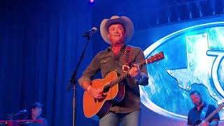 Tracy Byrd full concert real country music 10272023 Tannahills Tavern amp Music Hall [upl. by Ahsikram]