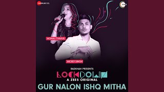 Gur Nalon Ishq Mitha [upl. by Zzahc261]