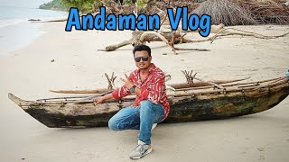 ANDAMAN AND NICOBAR ISLANDS  INDIA  TRIBAL AREA  BEAUTIFUL ISLAND [upl. by Ainerbas672]