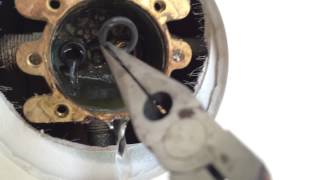 Replace and Repair Kohler Bathtub Valve [upl. by Marsland]