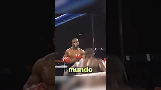 El Primero en Noquear a Mike Tyson… [upl. by Aranat293]