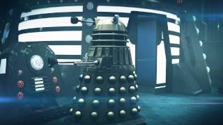 Dalek Tales  The Dalek That Time Forgot  Part Two [upl. by Eelyme]