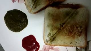 Chatpata masala Sandwich [upl. by Mord]