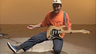 Mac DeMarco  Live  KEXP  Seattle WA 2015 [upl. by Moht]