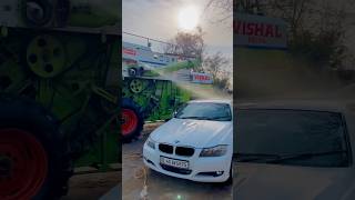 trendingshorts viral punjabisong trending songstatus newsong shortsviral reels bmw car [upl. by Eirellav731]