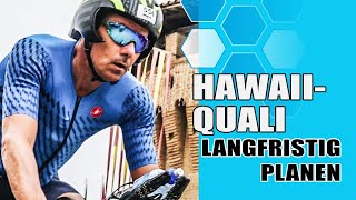 HawaiiQuali langfristig planen [upl. by Fitz217]