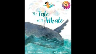 The Tale of the Whale Read Aloud [upl. by Uliram635]