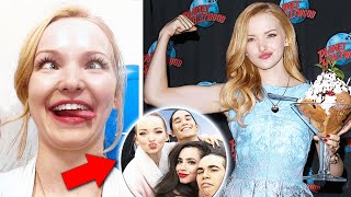 Dove Cameron FUNNIEST Moments [upl. by Selohcin551]