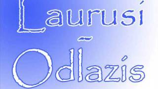 Laurusi  Odlazis lyrics [upl. by Elinor218]