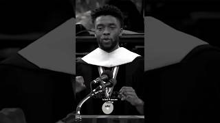 Chadwick Boseman 🖤 motivation inspiration mindset [upl. by Matthaus]