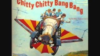 music for Pleasure mfpchitty chitty bang bang truly scrumptiouswmv [upl. by Margo]