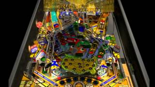 Pro Pinball Big Race U S A [upl. by Willey712]