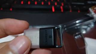 UGreen USB Bluetooth Adapter Chip Model CSR8510 Test [upl. by Adam]