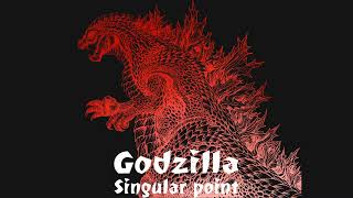 Godzilla Singular Point Alapu Upala Popular version Extended version [upl. by Ahsilra]