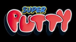 SNES PUTTY MOON SUPER PUTTY [upl. by Zinah]